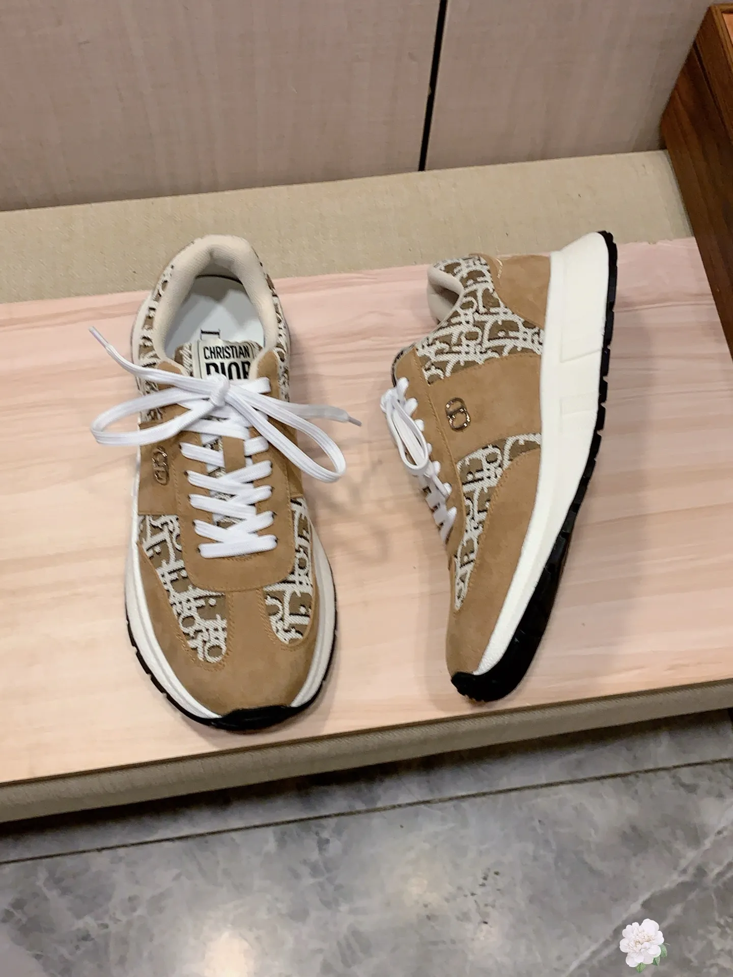 Men's Men's Shoes💰460💰💰🎩🎩[Lightning][Lightning] "Dior DIOR*" The latest and most popular casual shoes, top brand [seduce] luxury~purchase, top~quality. [Strong] The upper is made of imported breathable cowhide with woven material ➕ breathable sheepskin feet (•) and fine workmanship. Original stylish and stylish soft rubber wear-resistant and non-slip outsole, light and comfortable on the feet, the real thing looks better when photographed, 413: code: 38-44, 7️⃣ colors selected